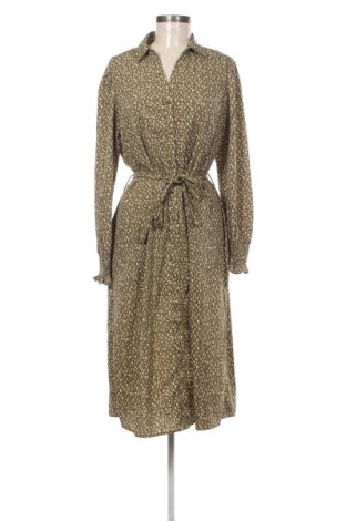 Kleid Vero Moda, Größe L, Farbe Mehrfarbig, Preis € 23,99