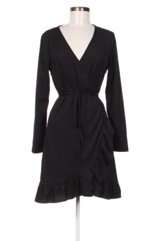 Šaty  Vero Moda, Velikost L, Barva Černá, Cena  342,00 Kč