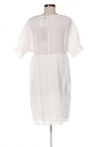 Φόρεμα Vero Moda, Μέγεθος L, Χρώμα Λευκό, Τιμή 39,99 €