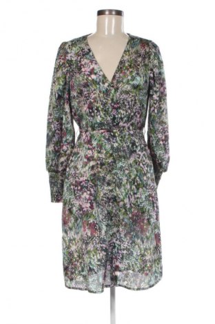 Kleid Vero Moda, Größe S, Farbe Mehrfarbig, Preis 18,99 €