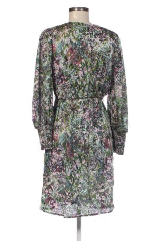 Kleid Vero Moda, Größe S, Farbe Mehrfarbig, Preis 18,99 €