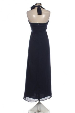 Šaty  Vero Moda, Velikost L, Barva Modrá, Cena  1 749,00 Kč