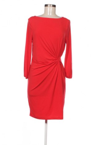 Φόρεμα Vero Moda, Μέγεθος S, Χρώμα Κόκκινο, Τιμή 17,99 €