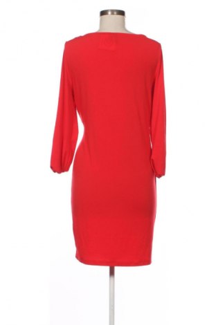Φόρεμα Vero Moda, Μέγεθος S, Χρώμα Κόκκινο, Τιμή 17,99 €