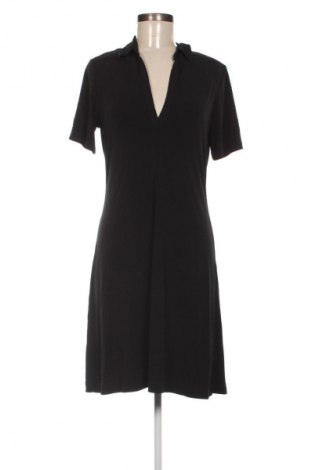 Rochie Verse, Mărime M, Culoare Negru, Preț 96,99 Lei