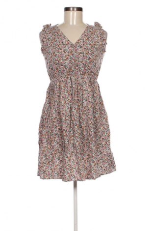Kleid Vertbaudet, Größe S, Farbe Mehrfarbig, Preis 15,99 €