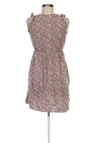 Kleid Vertbaudet, Größe S, Farbe Mehrfarbig, Preis 15,99 €