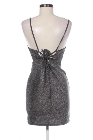 Rochie Vestidos, Mărime M, Culoare Gri, Preț 77,17 Lei