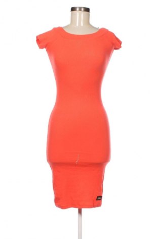 Ruha Victoria Moda, Méret S, Szín Narancssárga
, Ár 7 429 Ft