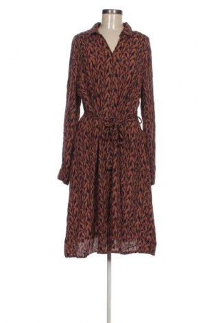 Kleid Vila Joy, Größe L, Farbe Mehrfarbig, Preis € 33,99