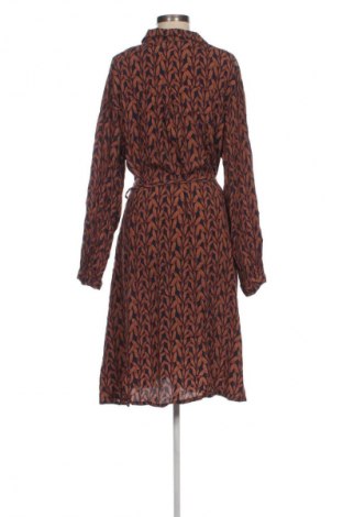 Kleid Vila Joy, Größe L, Farbe Mehrfarbig, Preis € 33,99