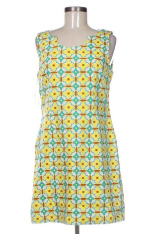 Kleid Vila Joy, Größe XL, Farbe Mehrfarbig, Preis 24,55 €