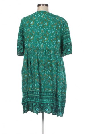 Kleid Vine Apparel, Größe M, Farbe Mehrfarbig, Preis € 16,99