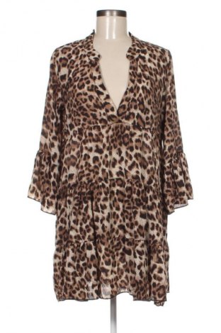 Рокля Vintage Dressing, Размер M, Цвят Многоцветен, Цена 29,99 лв.