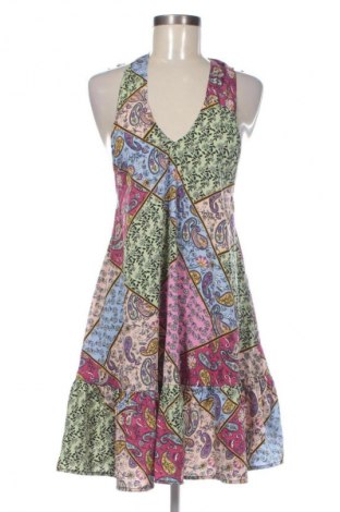 Sukienka Violet Romance, Rozmiar S, Kolor Kolorowy, Cena 266,99 zł