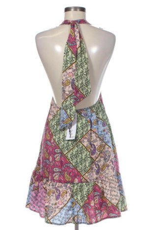 Sukienka Violet Romance, Rozmiar S, Kolor Kolorowy, Cena 266,99 zł