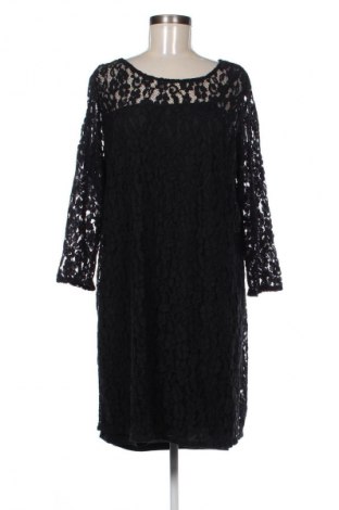Sukienka Violeta by Mango, Rozmiar XL, Kolor Czarny, Cena 110,34 zł