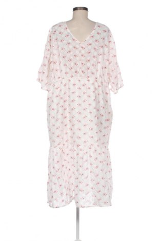 Рокля Violeta by Mango, Размер 3XL, Цвят Многоцветен, Цена 87,82 лв.
