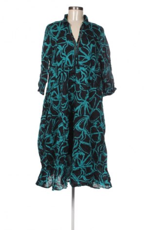Kleid Virtuelle, Größe L, Farbe Mehrfarbig, Preis 20,99 €