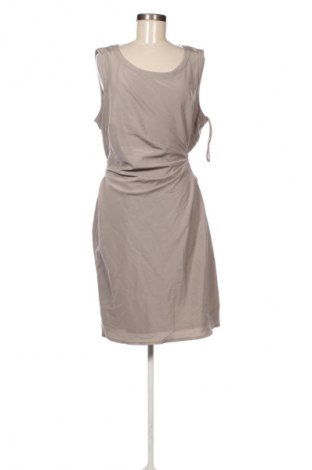 Φόρεμα Vivance, Μέγεθος XL, Χρώμα  Μπέζ, Τιμή 18,99 €