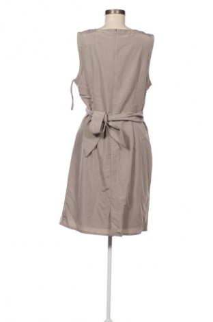 Φόρεμα Vivance, Μέγεθος XL, Χρώμα  Μπέζ, Τιμή 18,99 €