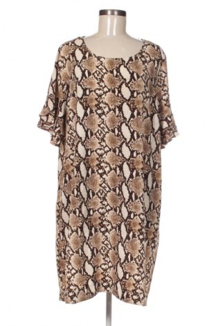 Kleid Viventy by Bernd Berger, Größe XL, Farbe Mehrfarbig, Preis 18,47 €