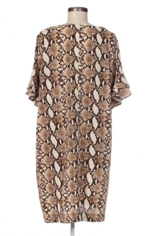 Kleid Viventy by Bernd Berger, Größe XL, Farbe Mehrfarbig, Preis 18,47 €