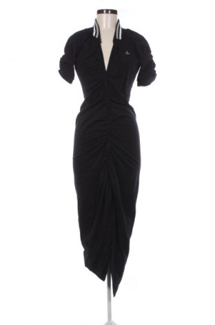 Sukienka Vivienne Westwood, Rozmiar M, Kolor Czarny, Cena 1 024,99 zł