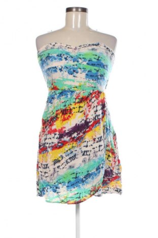 Rochie Volcom, Mărime L, Culoare Multicolor, Preț 151,99 Lei