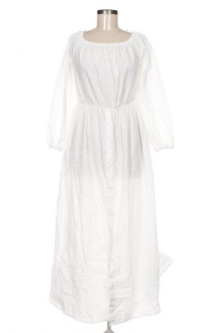 Kleid Vonda, Größe XL, Farbe Weiß, Preis 20,99 €