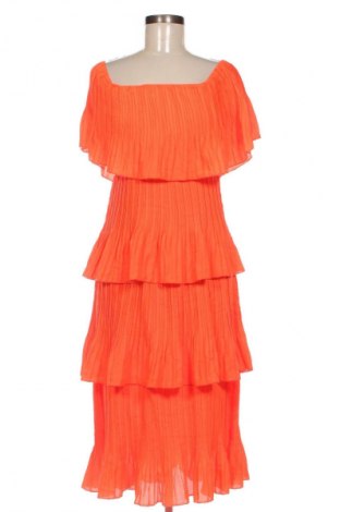 Kleid Voyelles, Größe L, Farbe Orange, Preis € 19,99