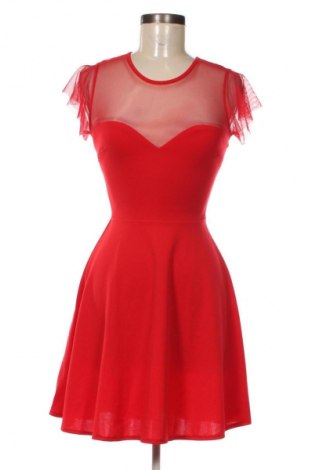 Φόρεμα Wal G, Μέγεθος S, Χρώμα Κόκκινο, Τιμή 89,99 €