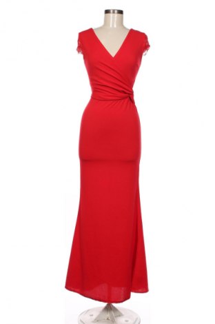 Kleid Wal G, Größe S, Farbe Rot, Preis 96,99 €