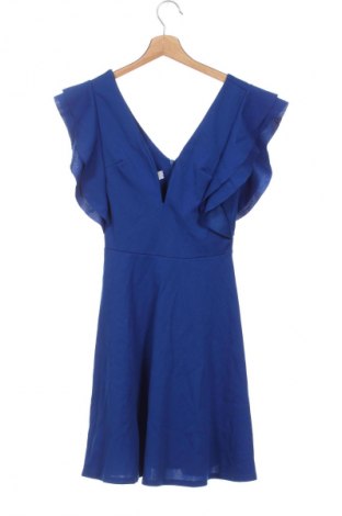 Kleid Wal G, Größe XS, Farbe Blau, Preis 74,99 €