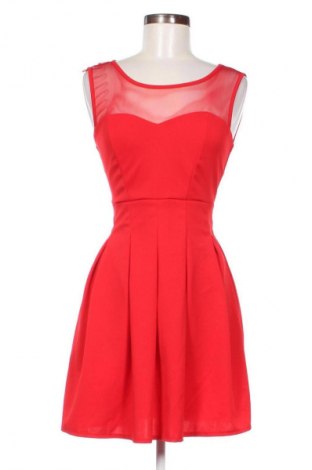 Kleid Wal G, Größe S, Farbe Rot, Preis 33,04 €