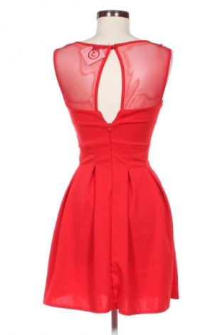 Kleid Wal G, Größe S, Farbe Rot, Preis 33,04 €