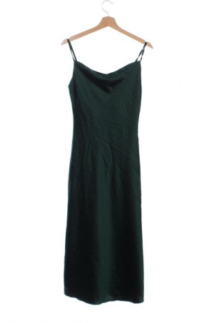 Rochie Wal G, Mărime XS, Culoare Verde, Preț 367,99 Lei