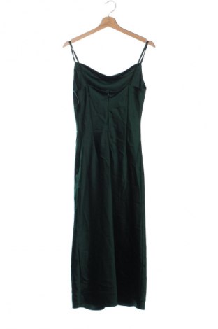 Rochie Wal G, Mărime XS, Culoare Verde, Preț 367,99 Lei