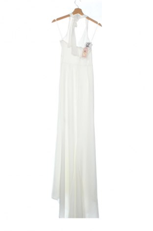 Kleid Wal G, Größe XS, Farbe Weiß, Preis 209,99 €