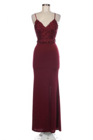 Kleid Wal G, Größe S, Farbe Rot, Preis 74,99 €