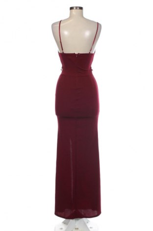 Kleid Wal G, Größe S, Farbe Rot, Preis 74,99 €