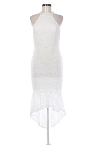 Rochie Wal G, Mărime XL, Culoare Alb, Preț 284,21 Lei