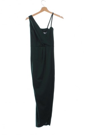 Kleid Wal G, Größe XS, Farbe Grün, Preis 71,61 €