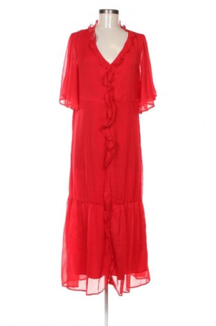 Kleid Wallis, Größe L, Farbe Rot, Preis € 75,99