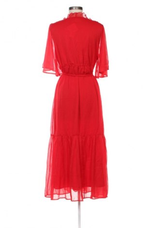 Kleid Wallis, Größe L, Farbe Rot, Preis € 75,99