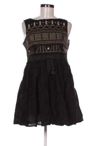 Kleid Warehouse, Größe M, Farbe Schwarz, Preis € 46,61