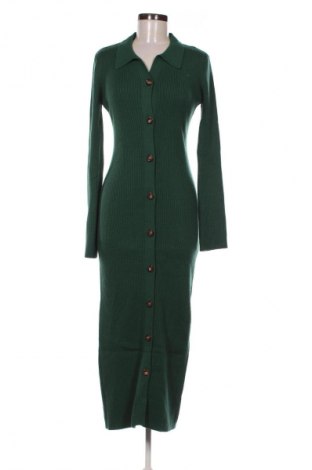 Kleid Warehouse, Größe S, Farbe Grün, Preis 74,99 €