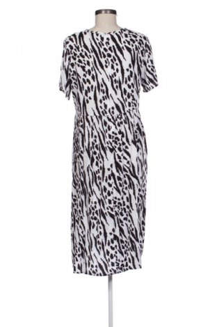 Φόρεμα Wednesday's Girl, Μέγεθος XXL, Χρώμα Πολύχρωμο, Τιμή 65,58 €