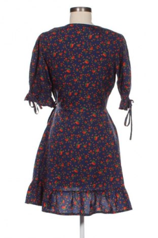 Rochie Wednesday's Girl, Mărime S, Culoare Multicolor, Preț 89,99 Lei