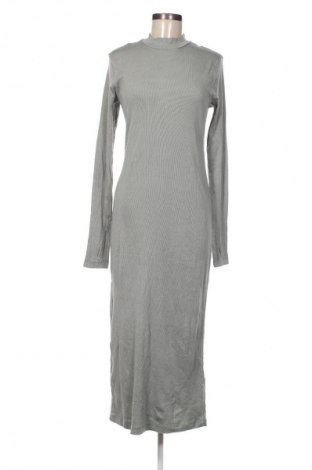 Kleid Weekday, Größe L, Farbe Grün, Preis 53,99 €